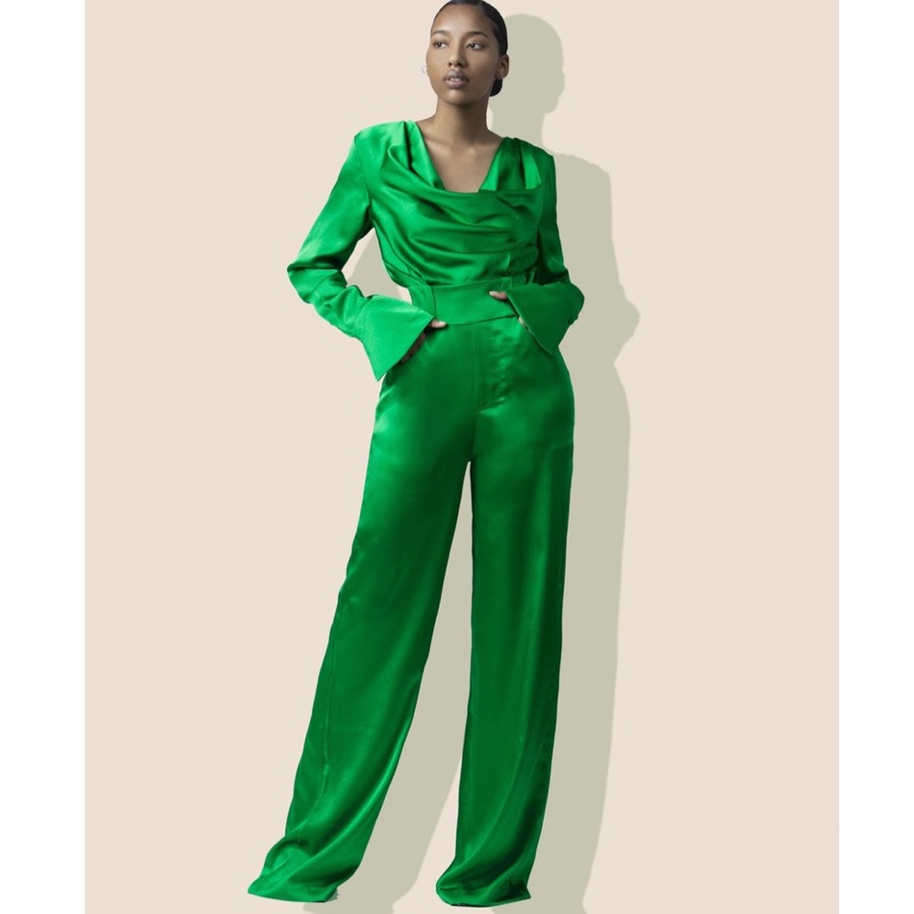 Hanifa KRIS Jumper
